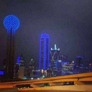 Meet your Posher, Mackenzie